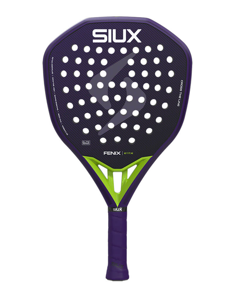 Siux Racchetta Siux Fenix Elite 6 2026