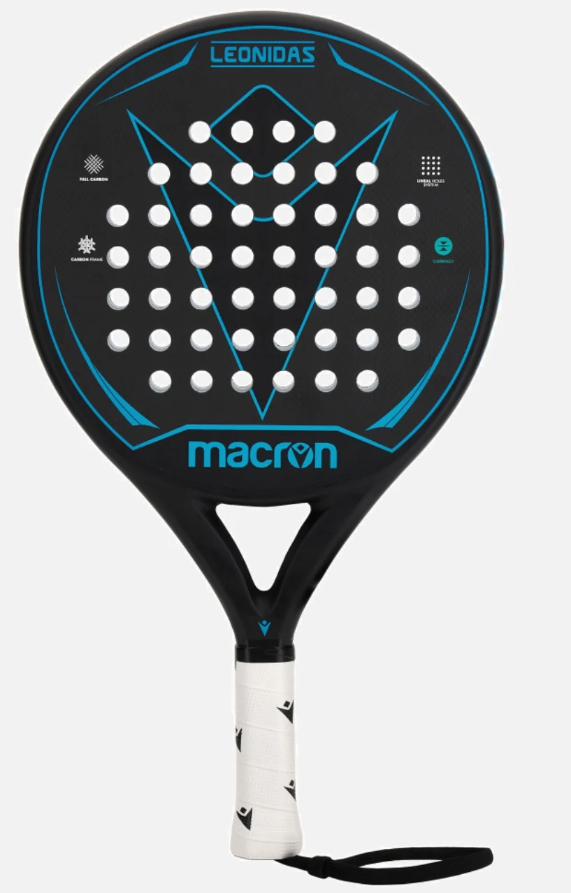 Macron Racchetta MACRON LEONIDAS FREQUENCY