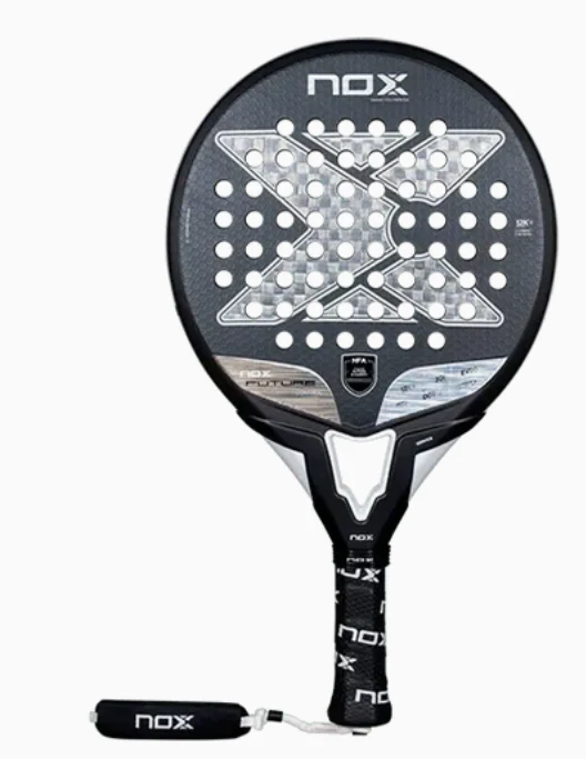 Nox Racchetta Nox Future Control 12k Alum 2025