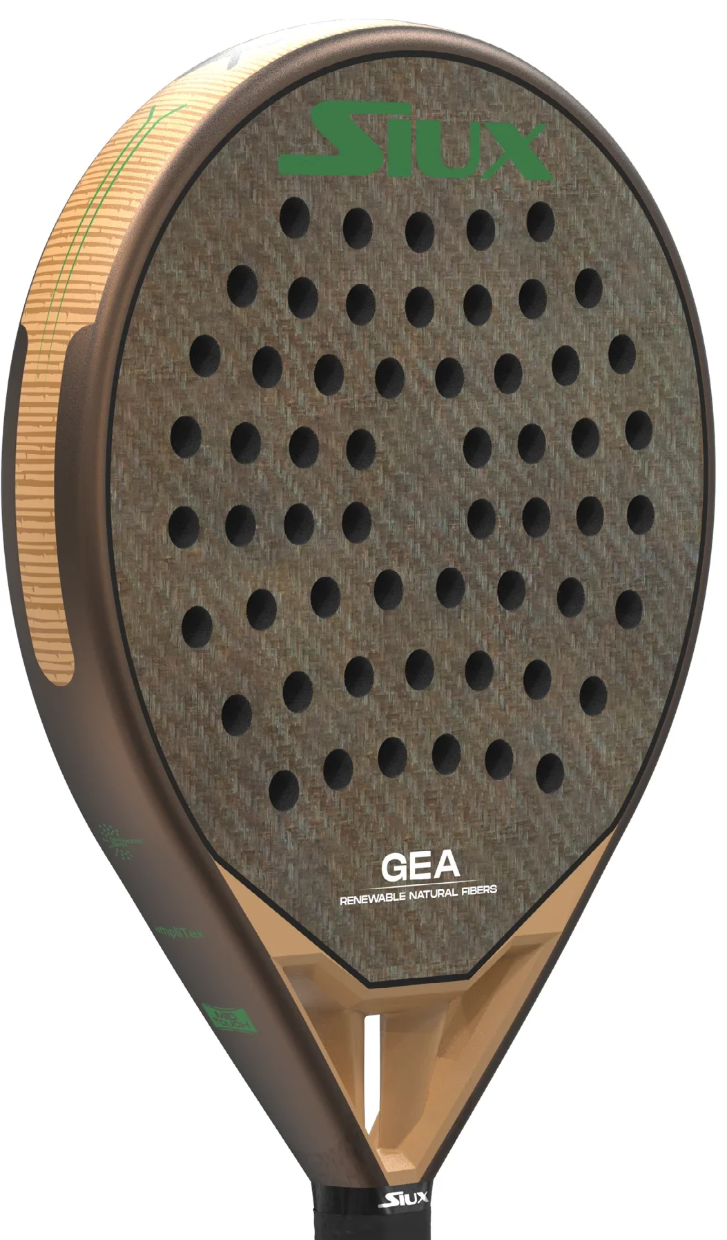Siux Racchetta SIUX GEA