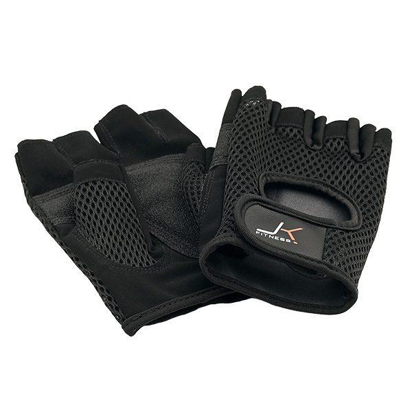 JK Fitness Guanto ecopelle (GPR-L)