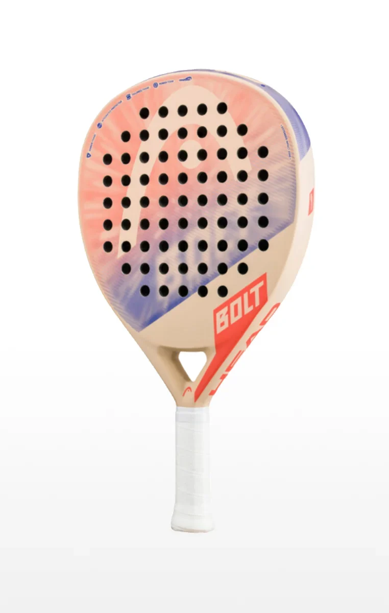 Head Racchetta Head Bolt Rosa 2023