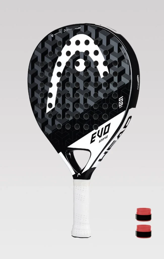 Head Racchetta Head Evo 2022