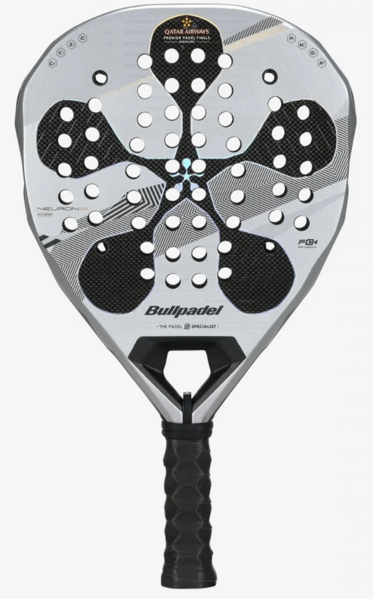 Bullpadel Racchetta Bullpadel Neuron 02 Edge Tour Final