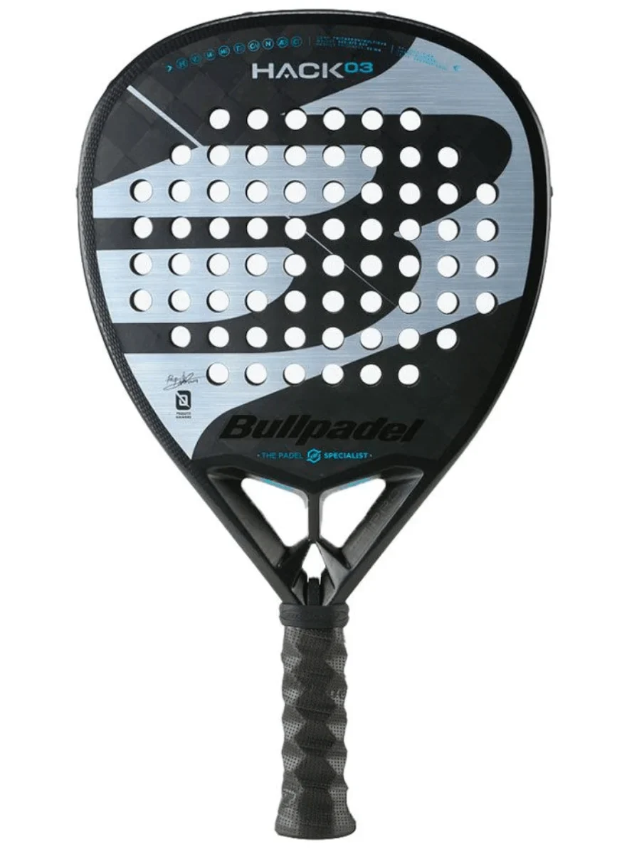 Bullpadel Racchetta Bullpadel Hack 03 2023