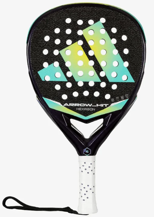Racchetta Adidas Arrow Hit Hexagon