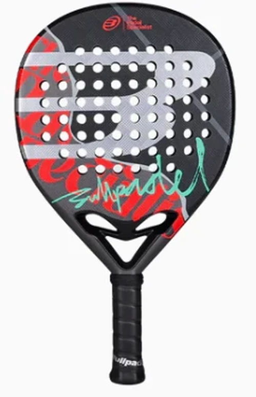 Bullpadel Racchetta Bullpadel Ionic Control 2026