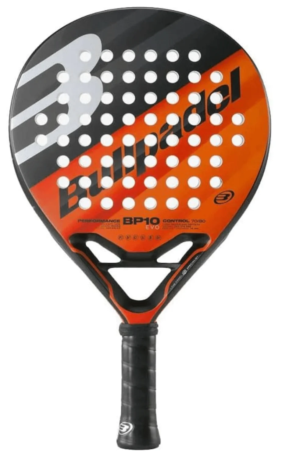 Racchetta Bullpadel Bp10 Evo 2023