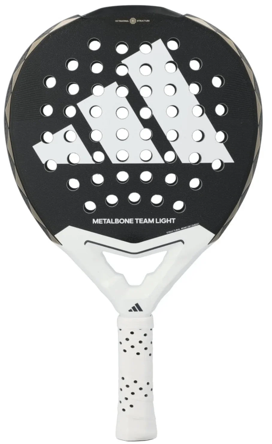 Racchetta Adidas Metalbone Team Light 3.4 2025