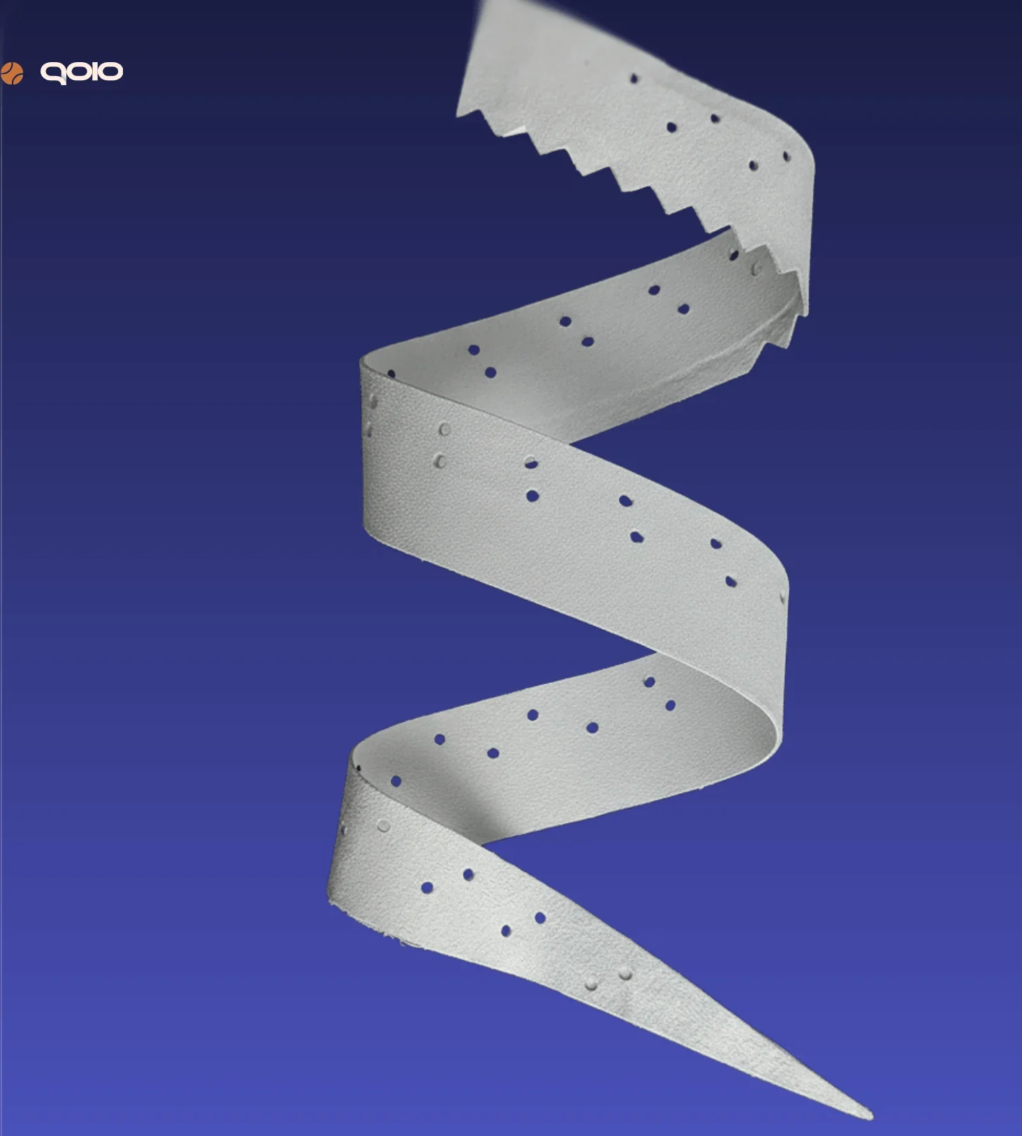 1 Overgrip QOIO