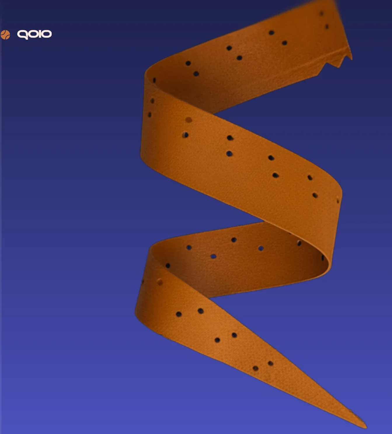 1 Overgrip QOIO