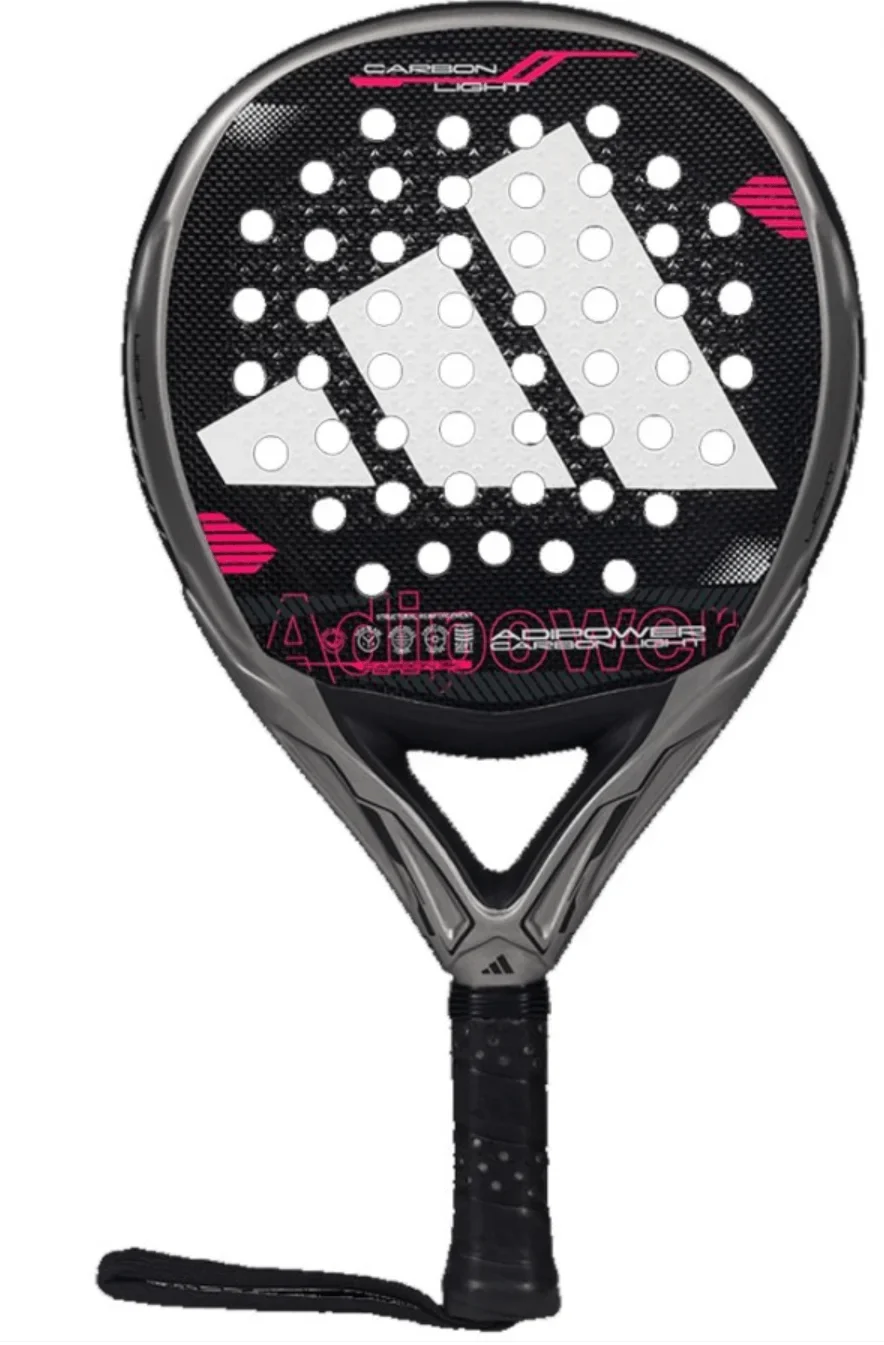 Racchetta Adidas Adipower Carbon Light 3.4 2025