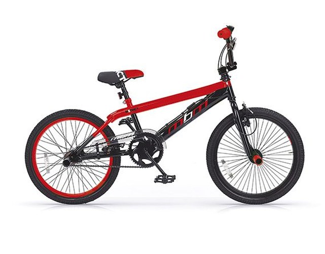 MBM Bici Instinct