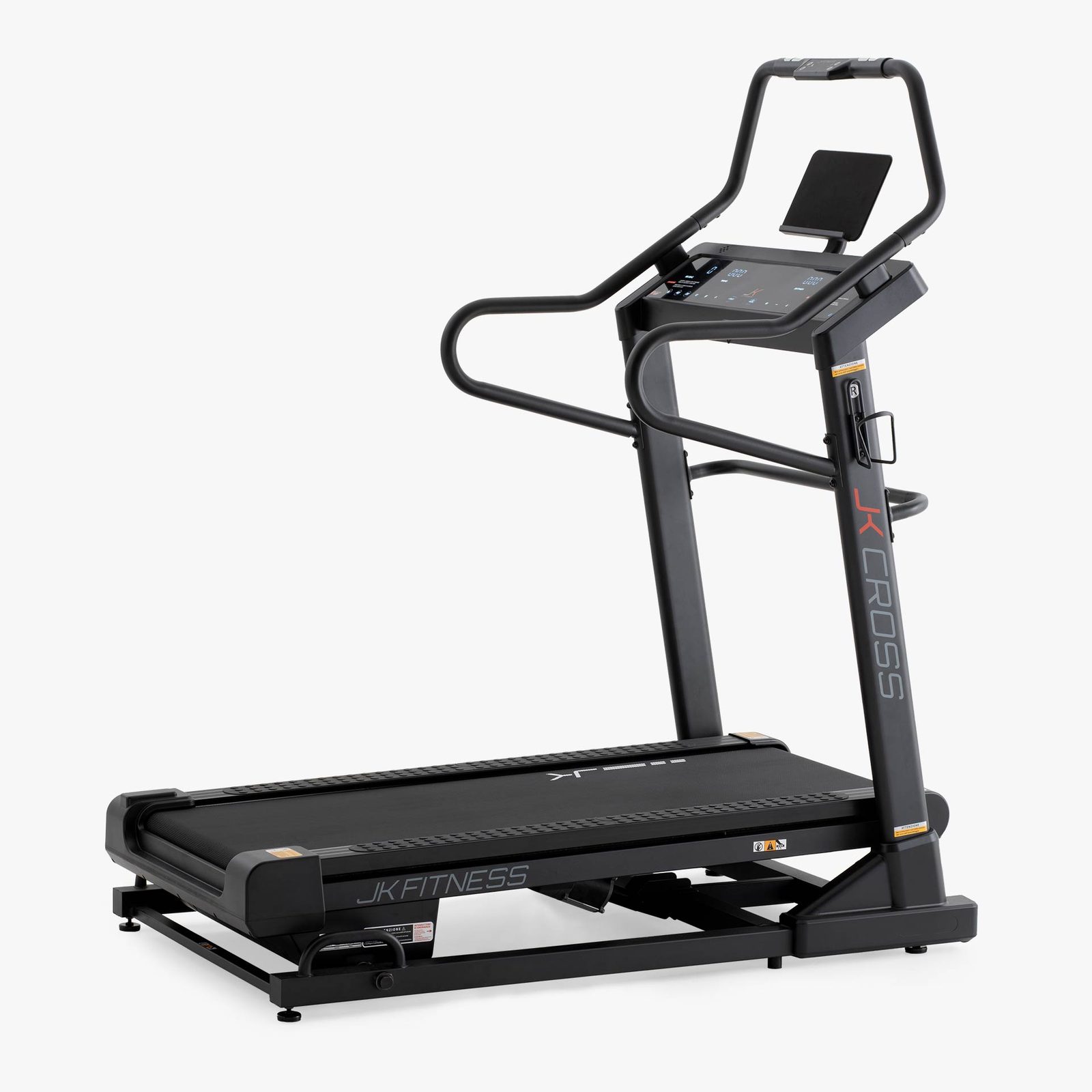 Tapis roulant JK-CROSS