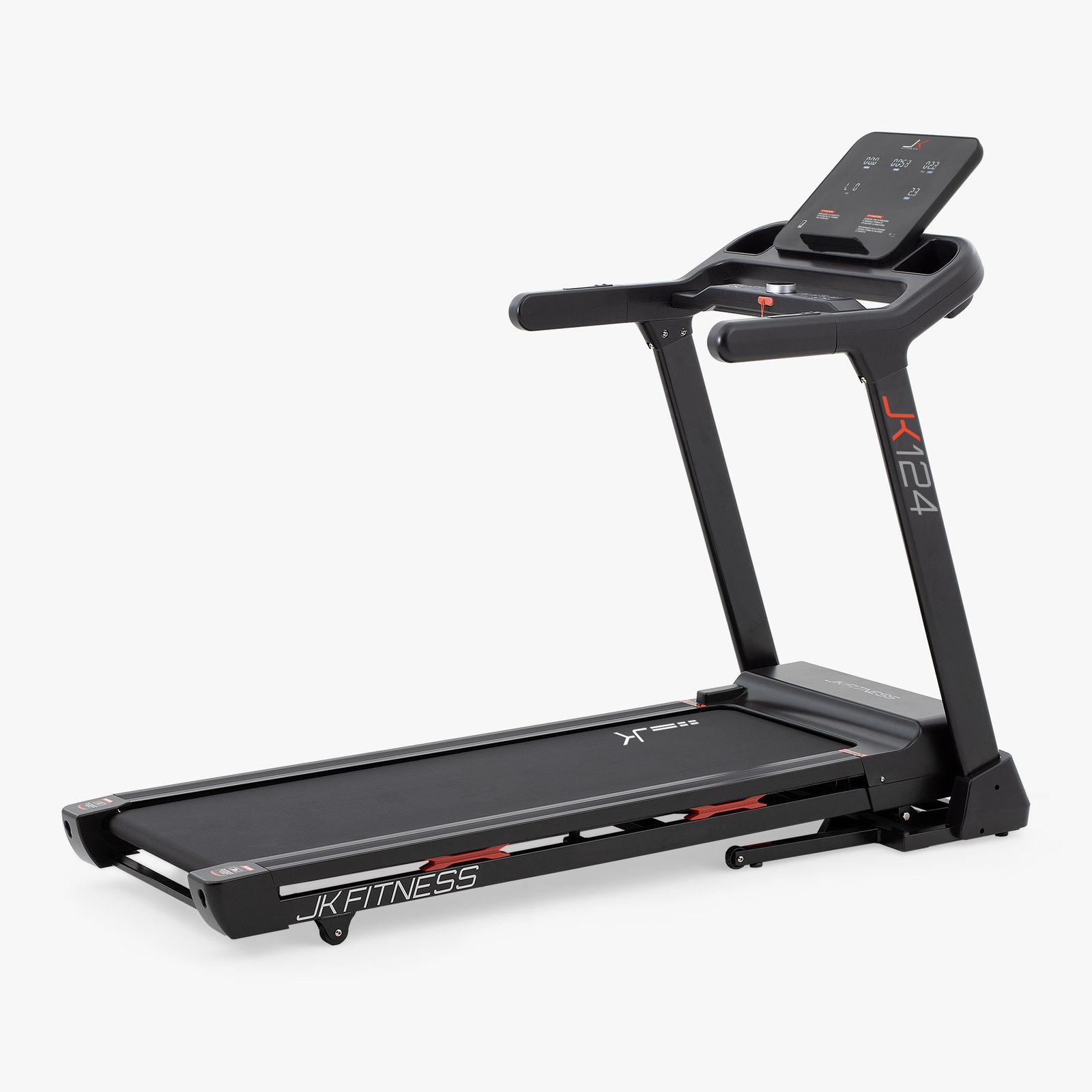 Tapis roulant JK124