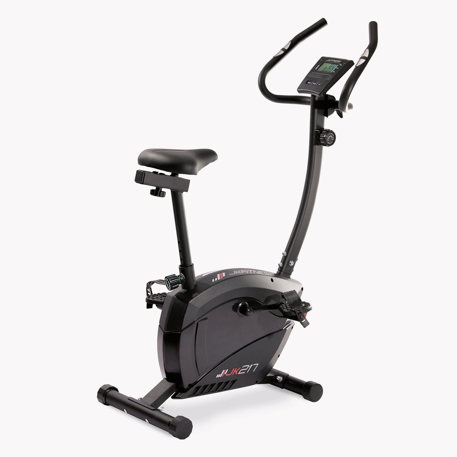 Cyclette JK217