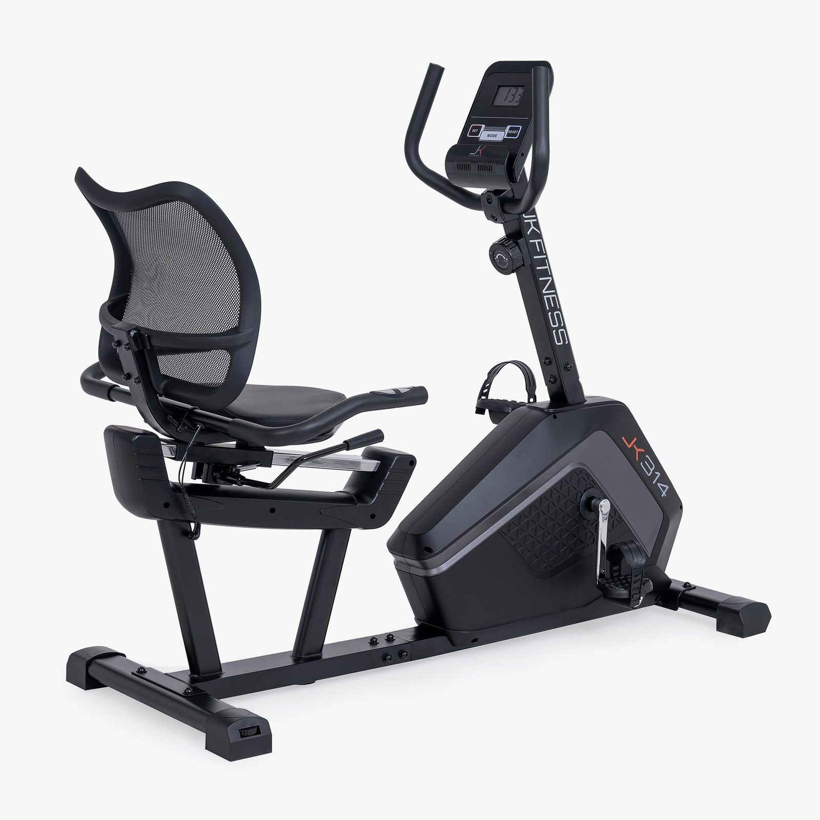 Cyclette orizzontale JK314