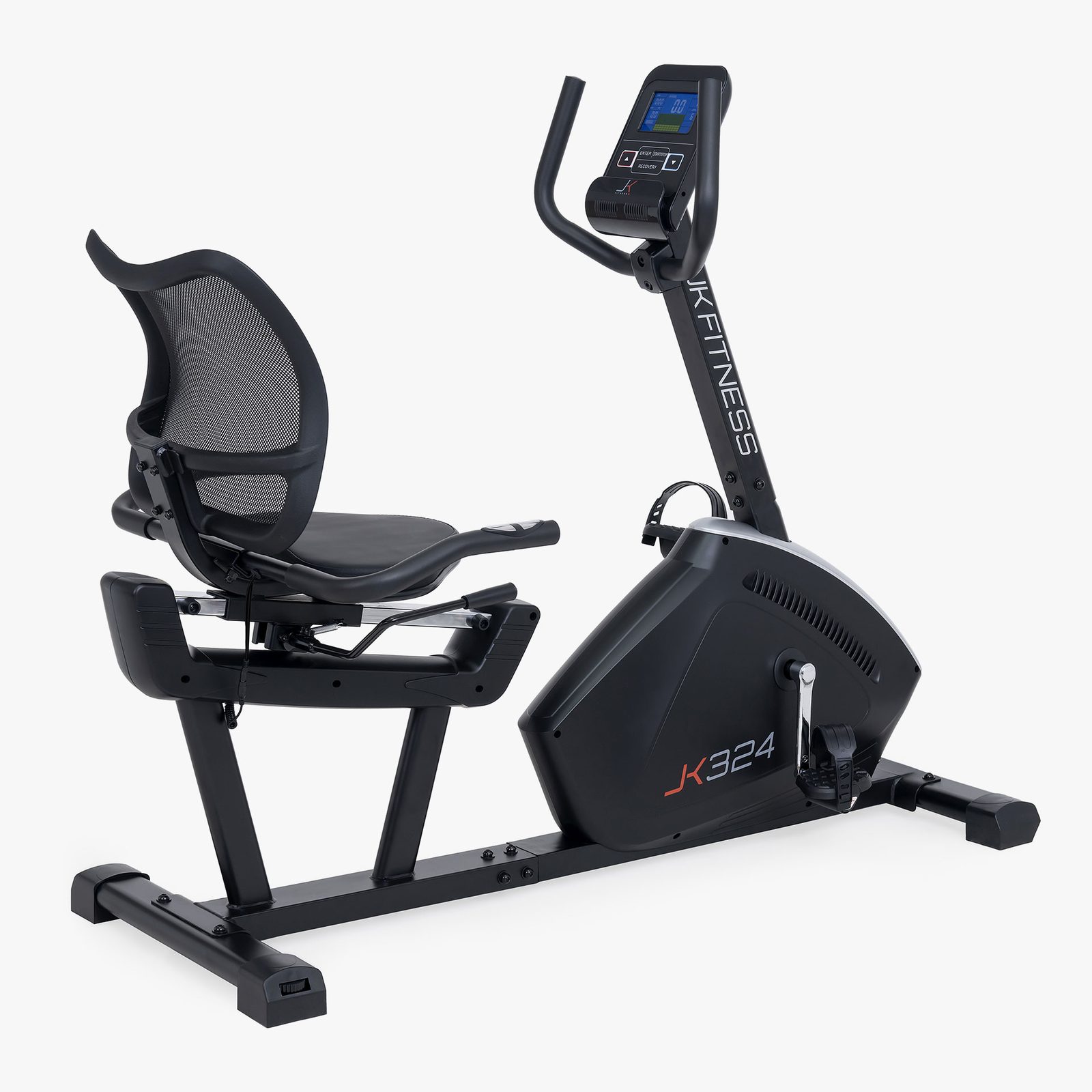 Cyclette orizzontale JK324