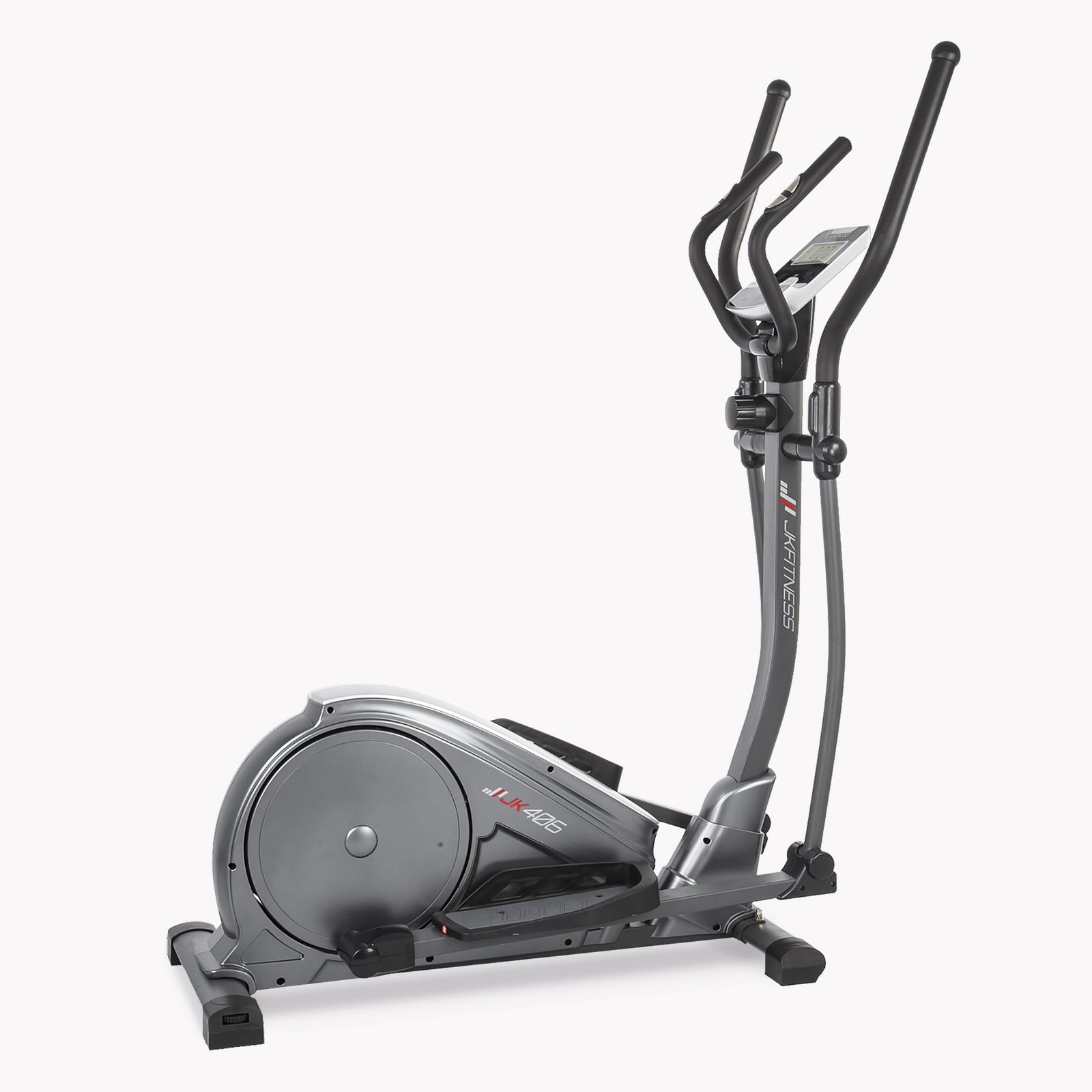 JK Fitness Ellittica JK406