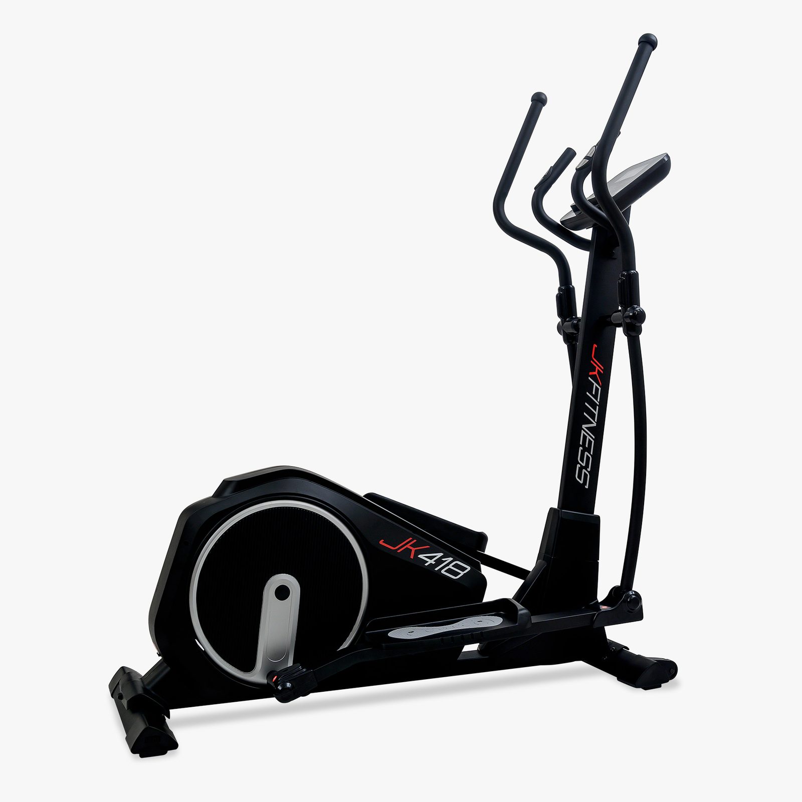 JK Fitness Ellittica JK418