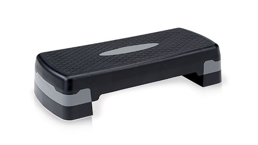 Aerobic step 68 x 29 x 10/15 cm (JK5002)