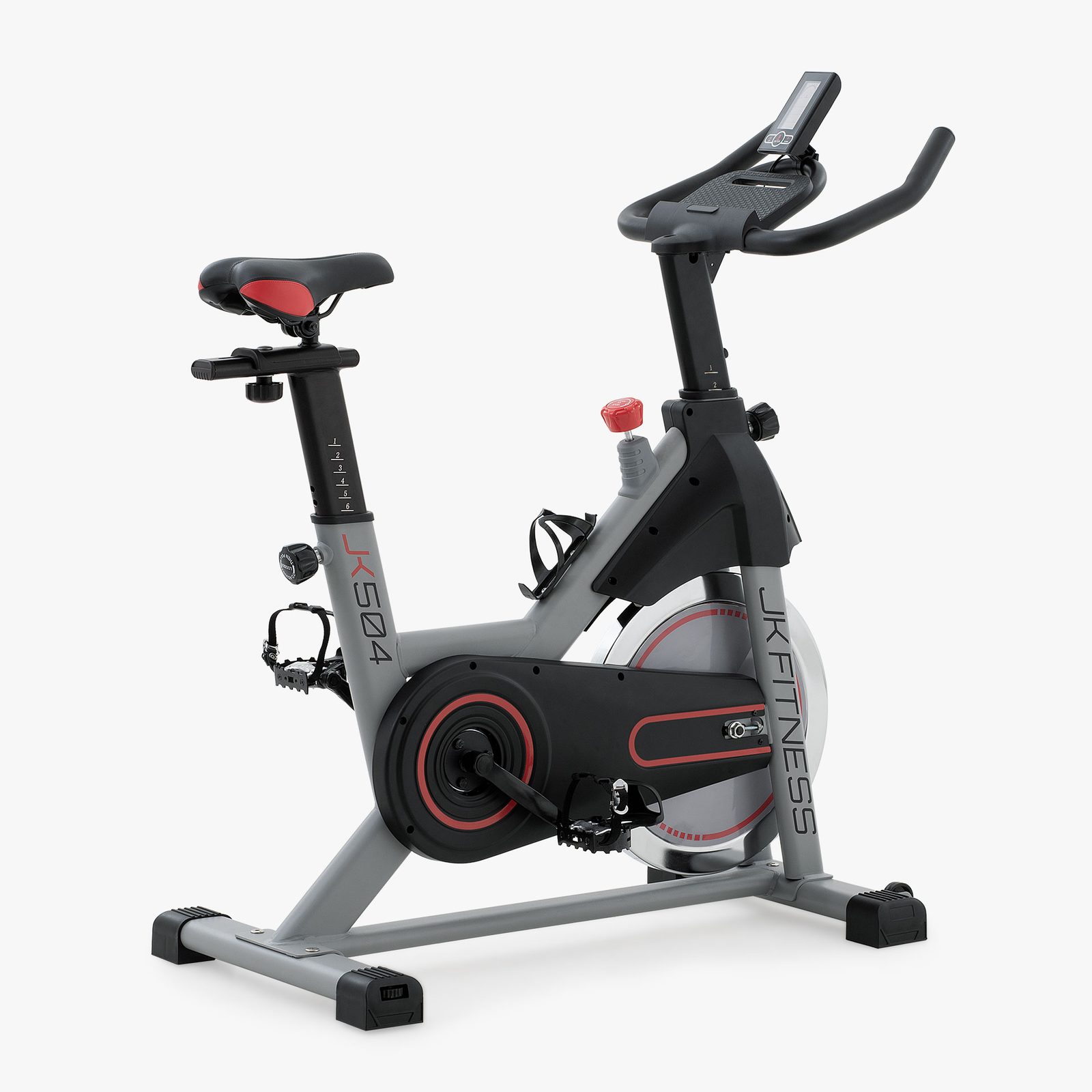 Spin bike JK504