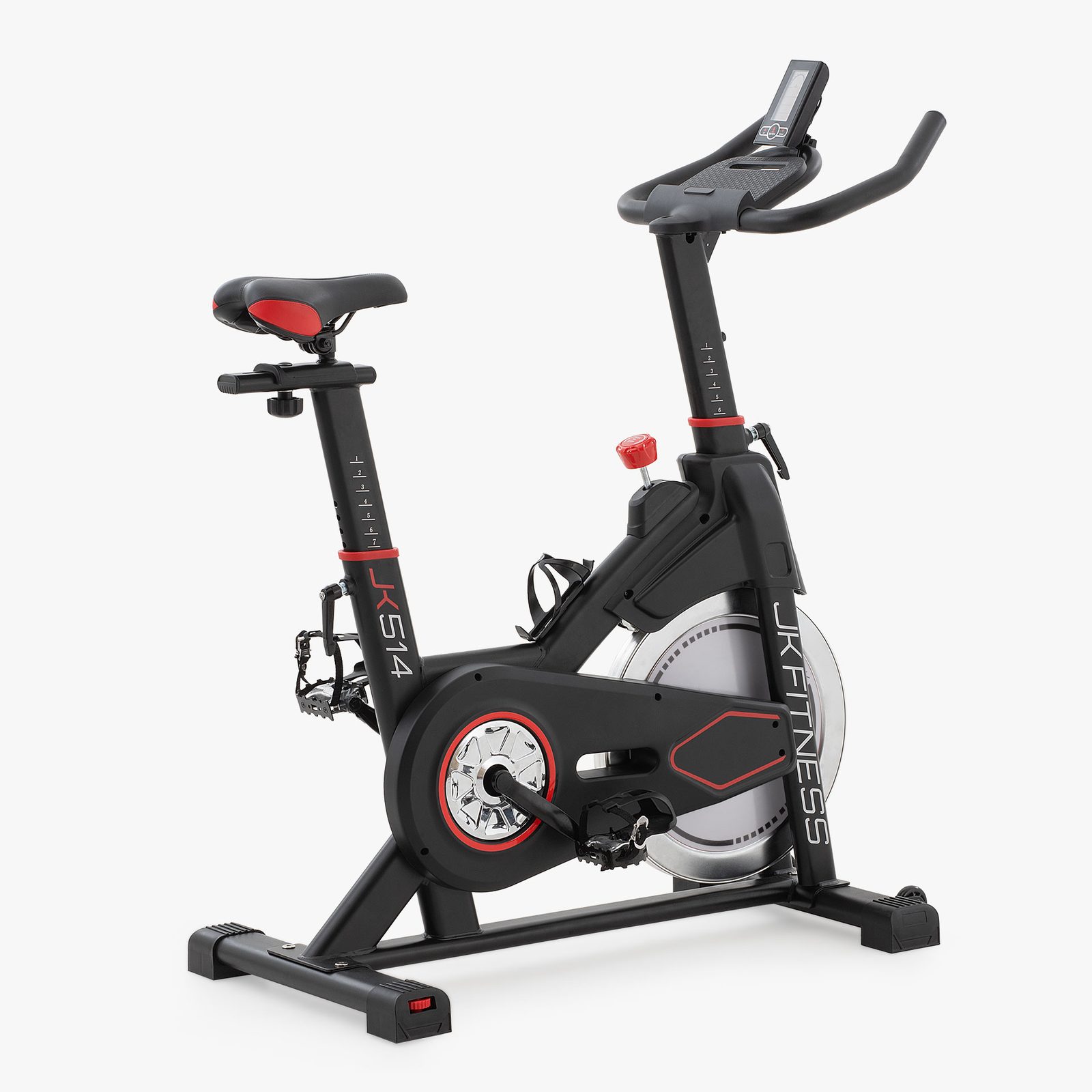 Spin bike JK514