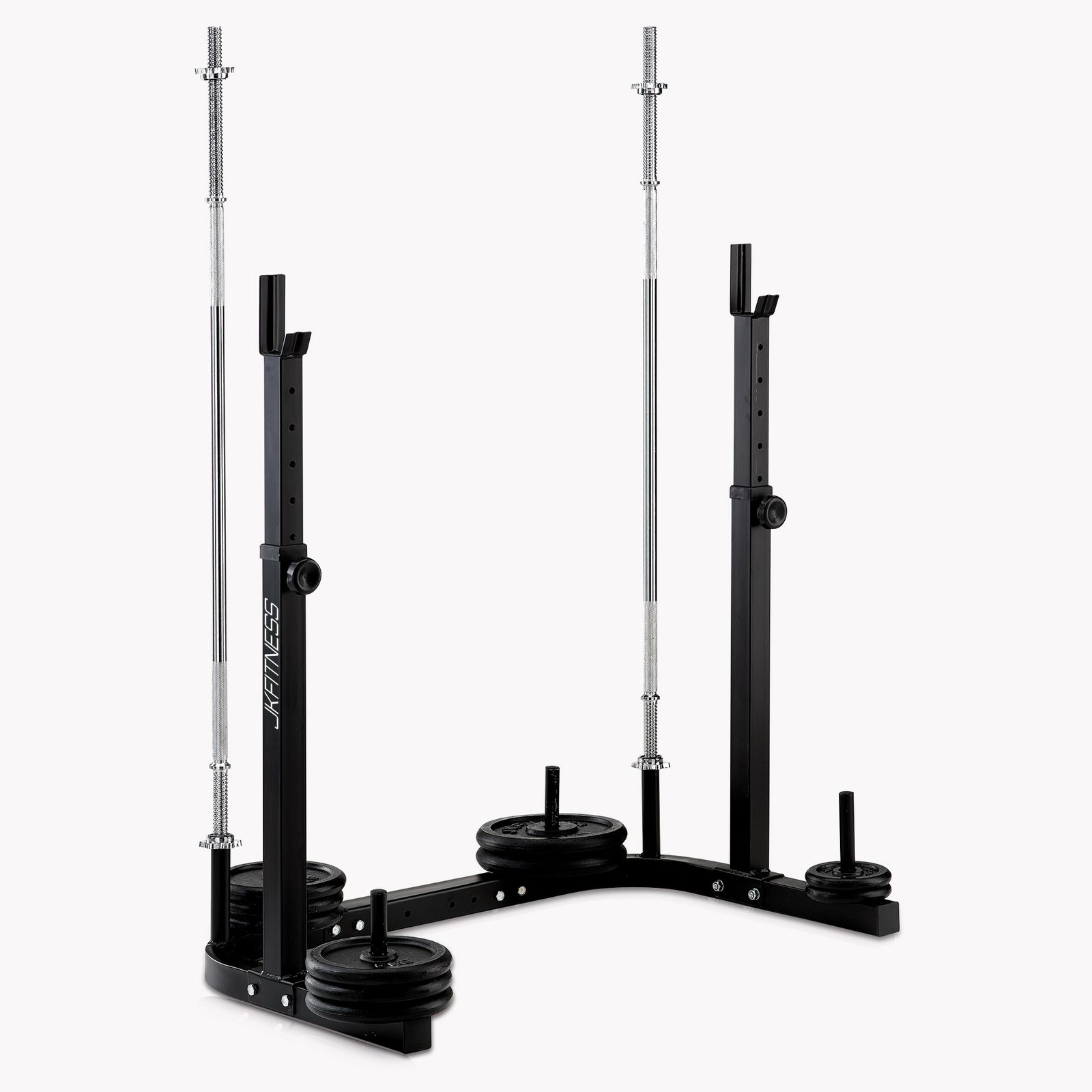 Supporti Portabilanciere / Squat stand (JK6065)