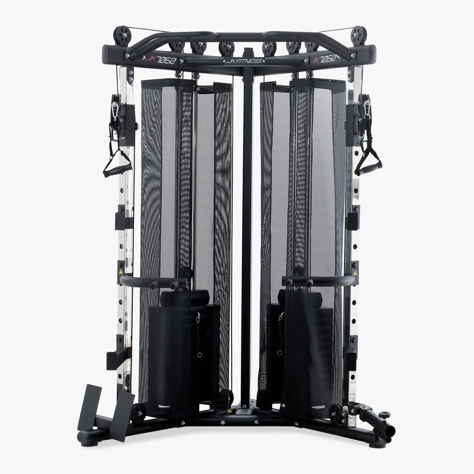Dual Pulley (JK7060)