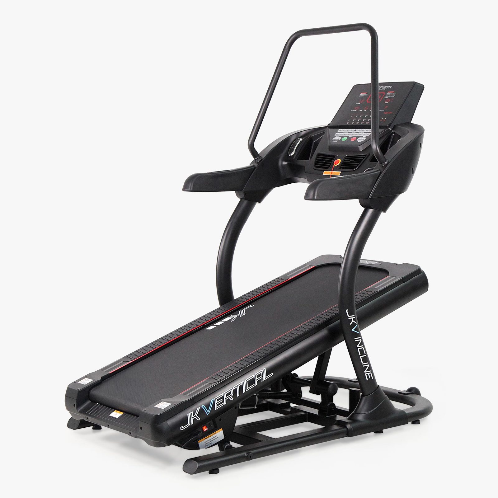 Tapis roulant JKV-INCLINE