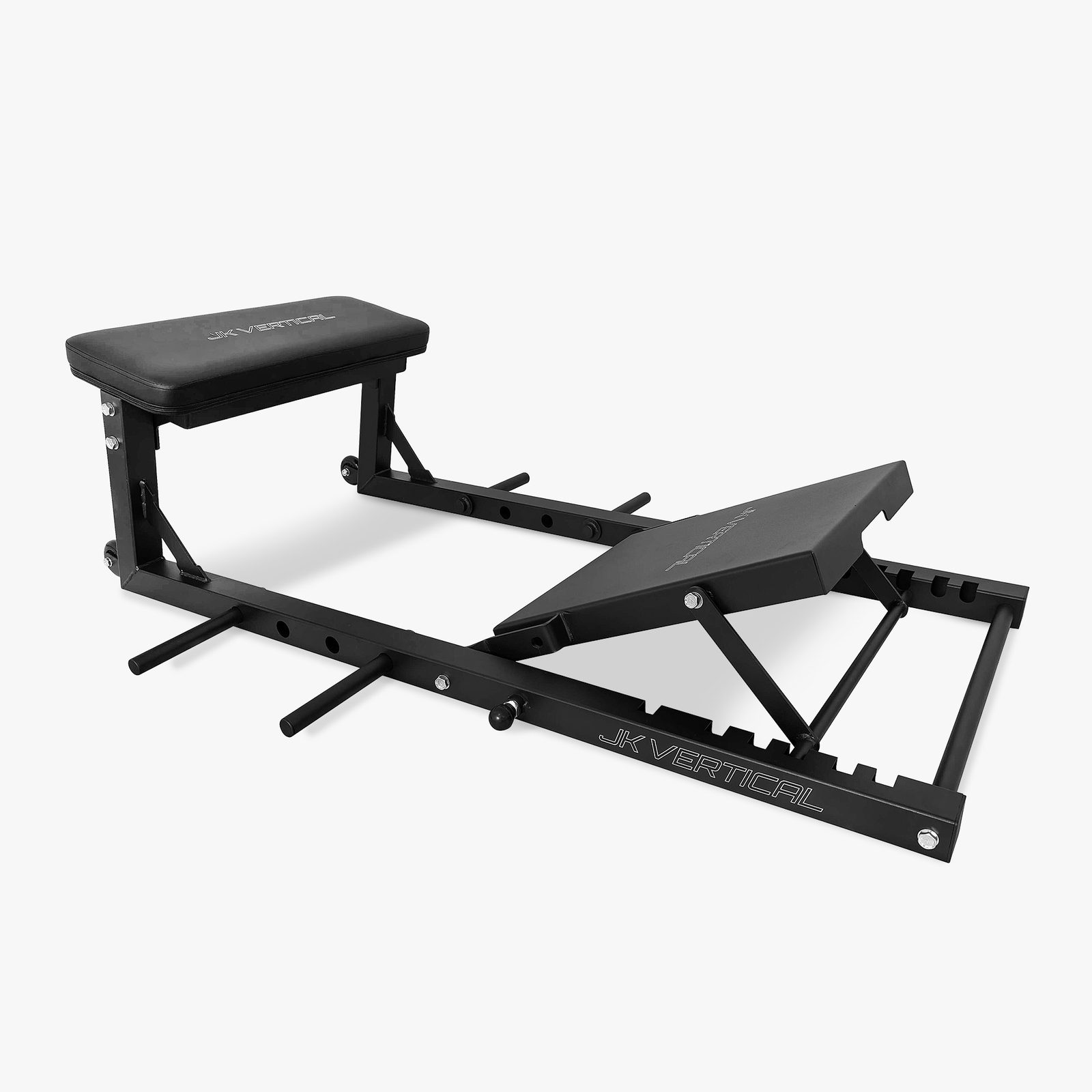 Hip Thrust Bench Regolabile (JKV-PHT-ADJ)