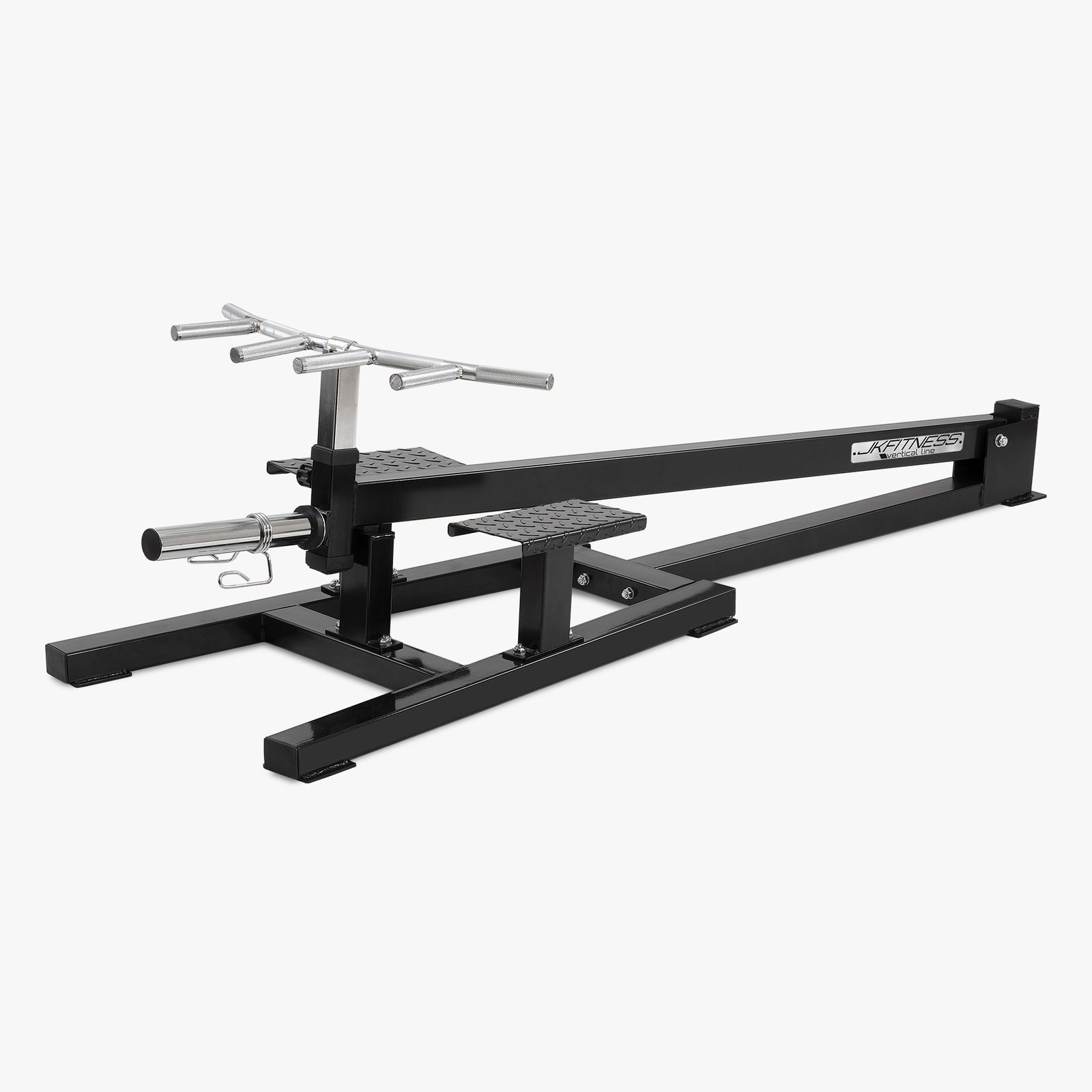 Vogatore JKV-TBAR