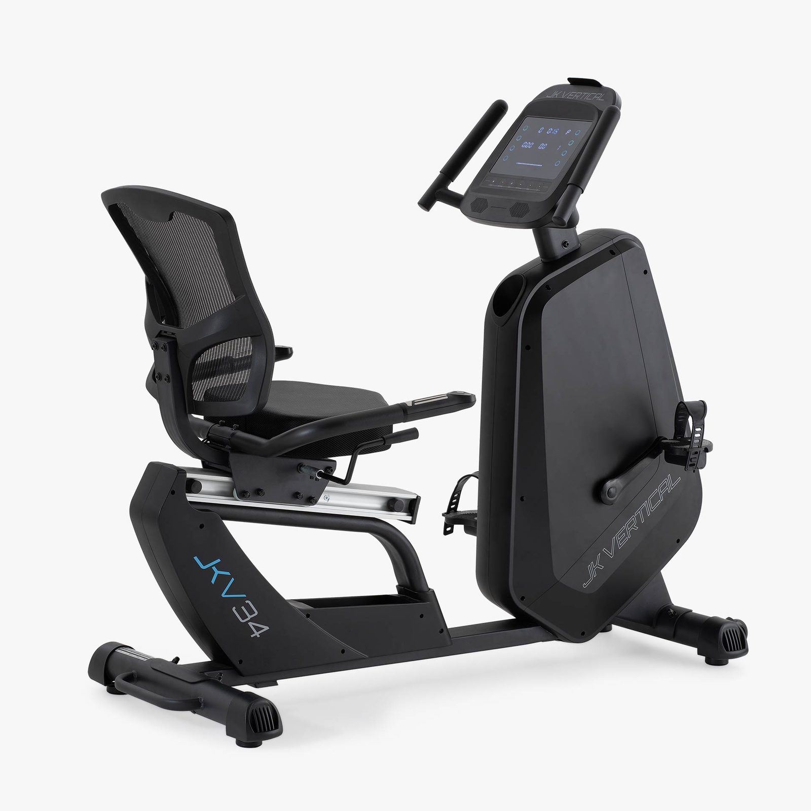 Cyclette orizzontale JKV34