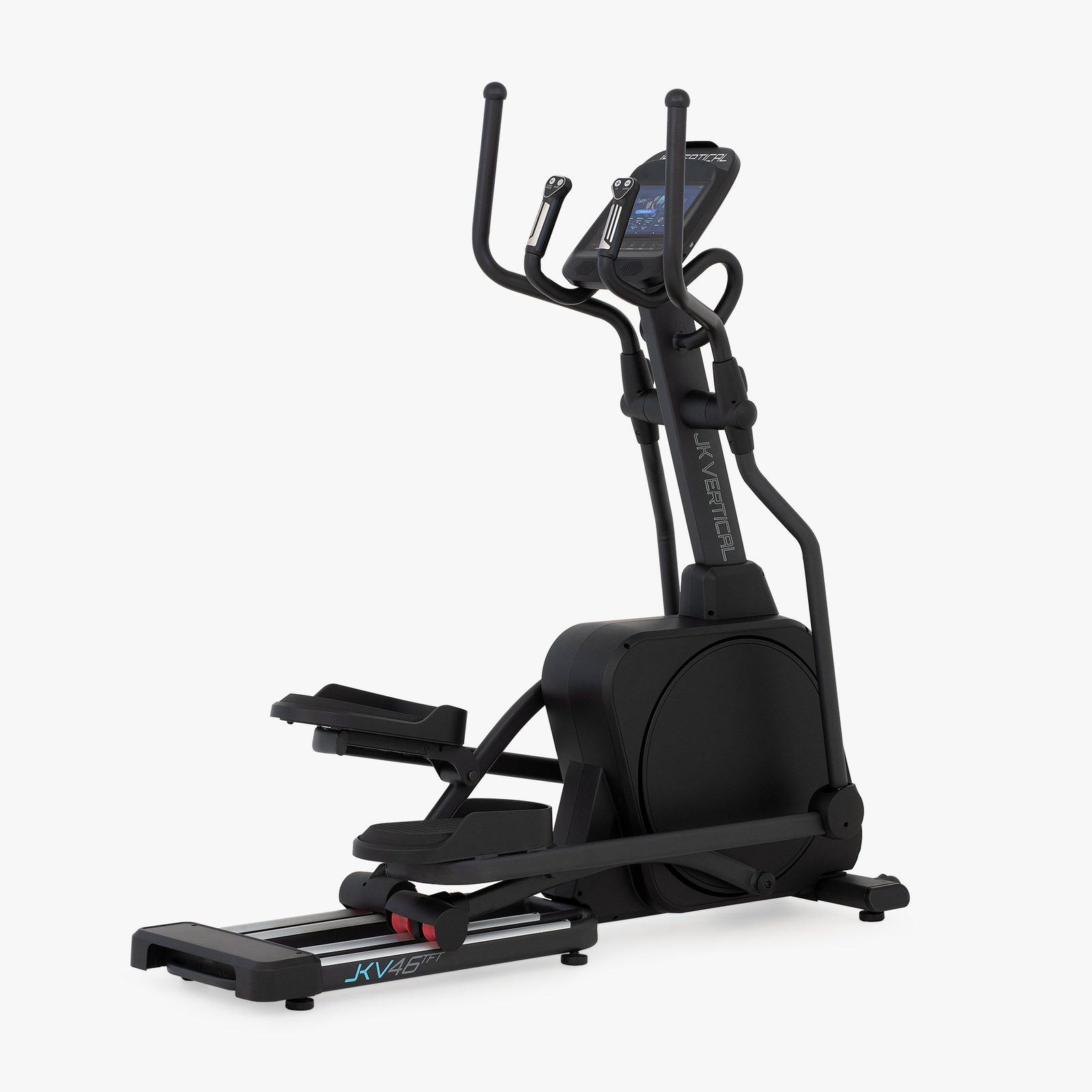 JK Fitness Ellittica JKV46-TFT