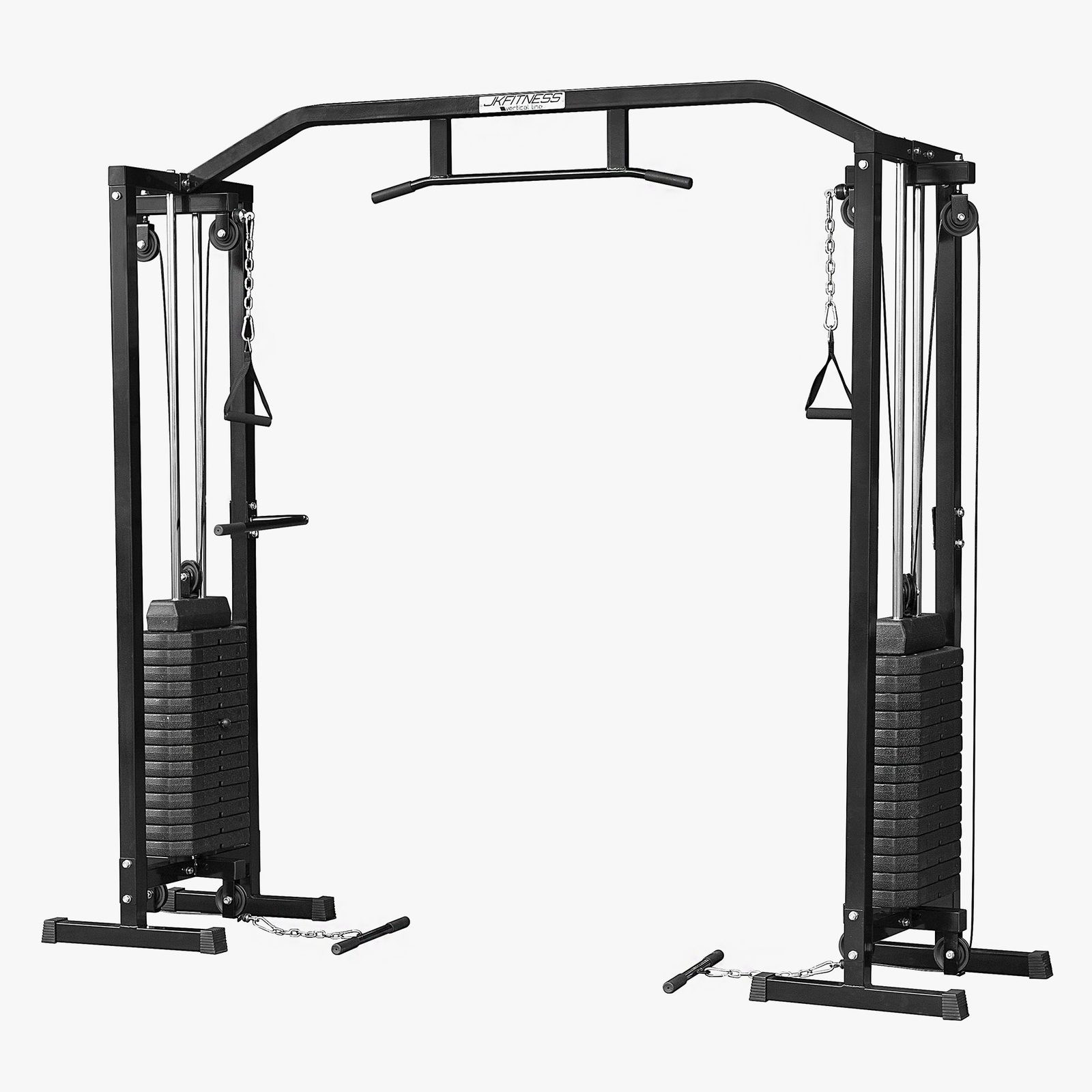 Cross Cable Rack (CCR)