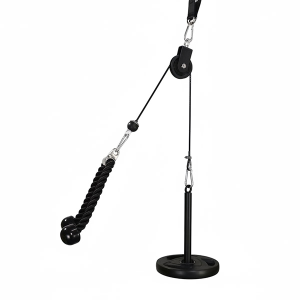 Accessorio Lat Machine (JLM)