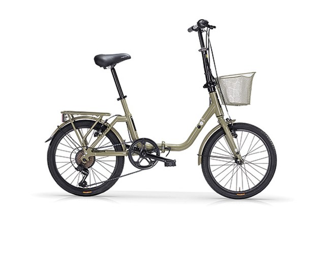 Bici Kangaroo