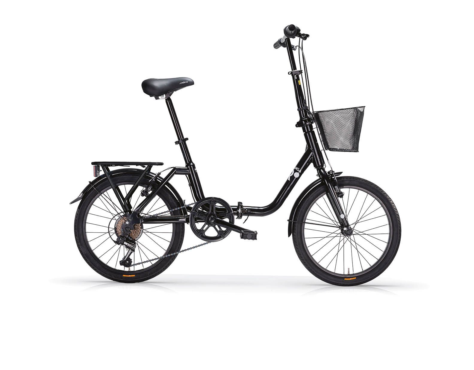 Bici Kangaroo