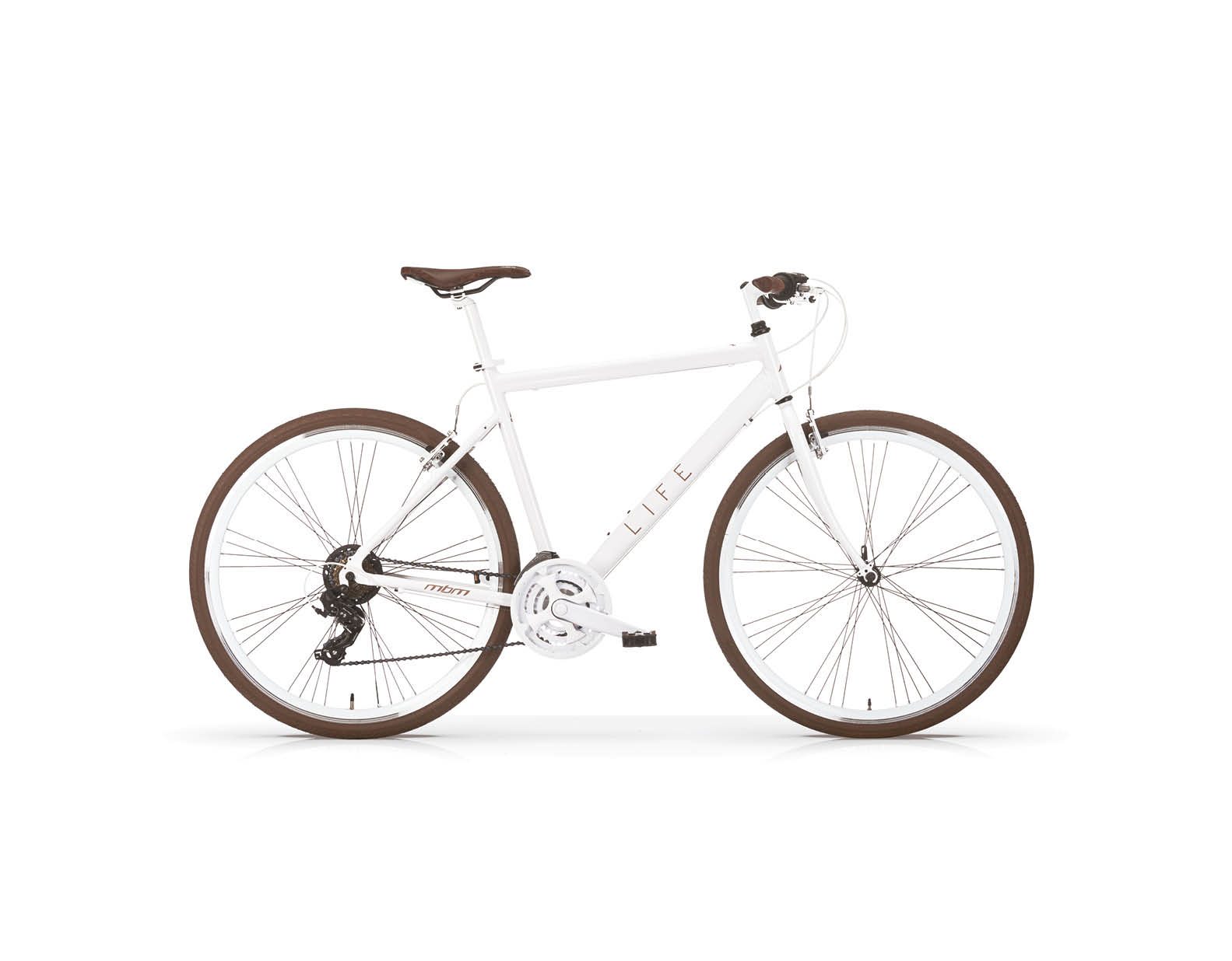 MBM Bici Life Uomo