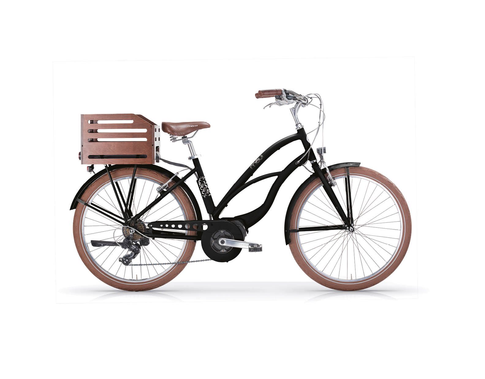 Bici Maui Donna