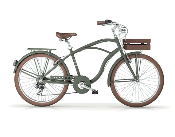 Bici Maui Uomo