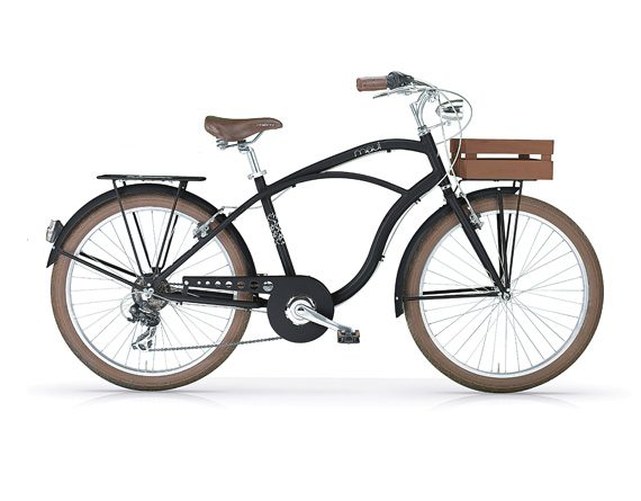 Bici Maui Uomo