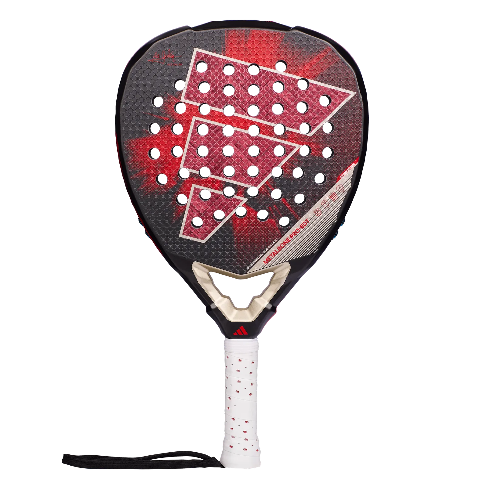 Racchetta Adidas Metalbone pro edition 2026