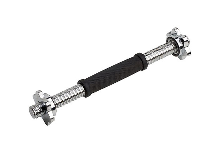 Manubrio caricabile filettato ø 25 mm (MF2)