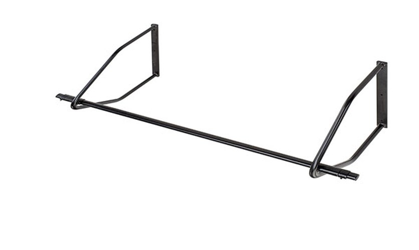 JK Fitness Barra a muro 127 x 45 x 60 cm (MF525)