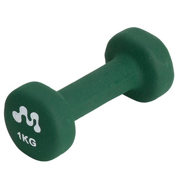 Manubrio neoprene 1 kg (MN1)