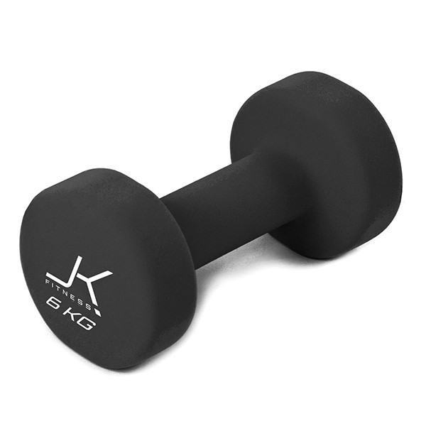Manubrio neoprene 6 kg (MN6)