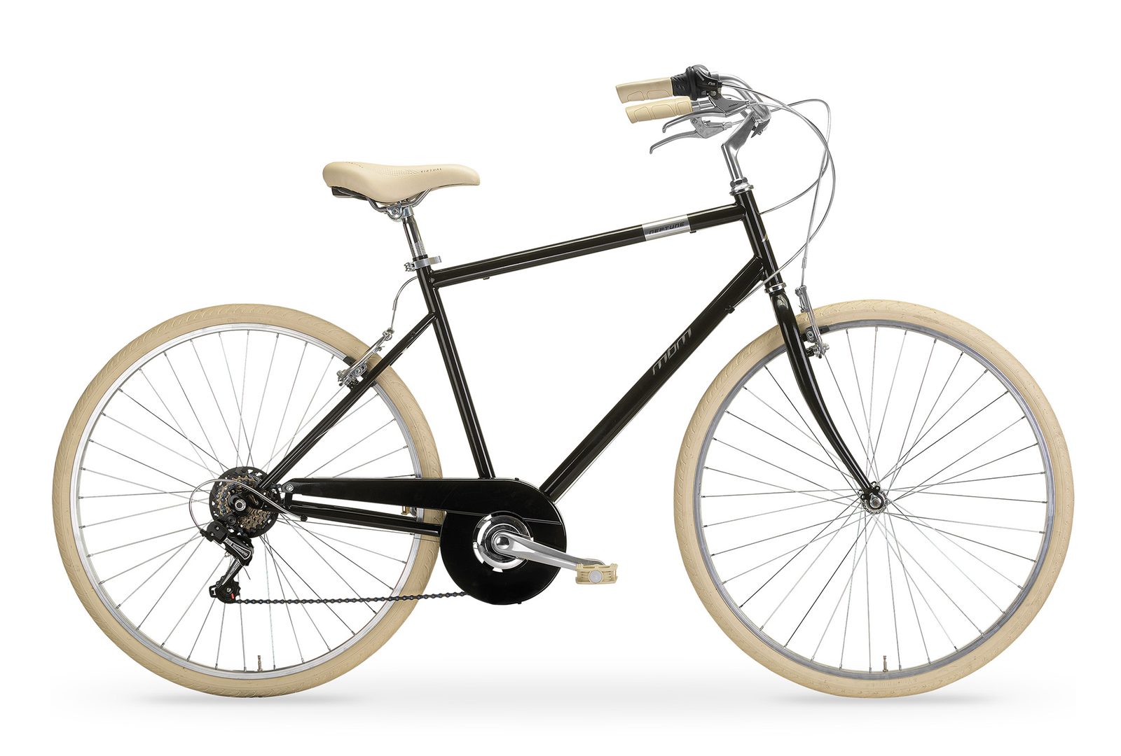 Bici Neptune Uomo