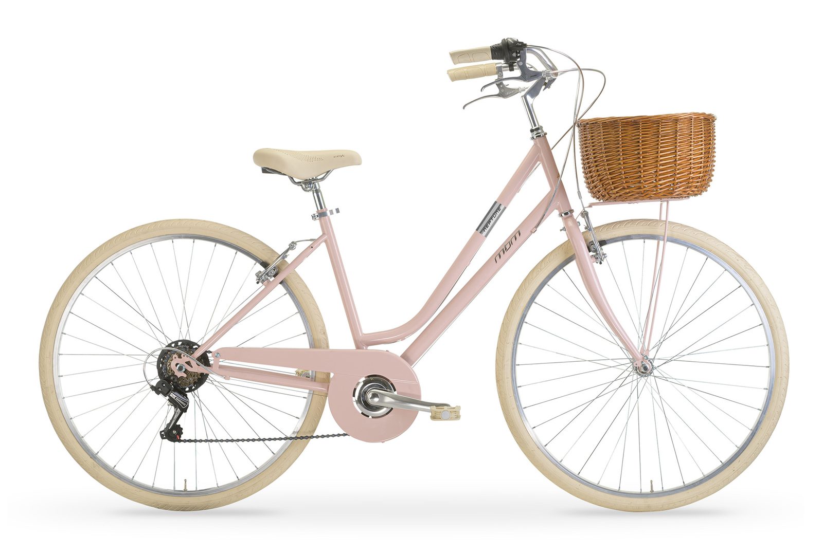 Bici Neptune Donna