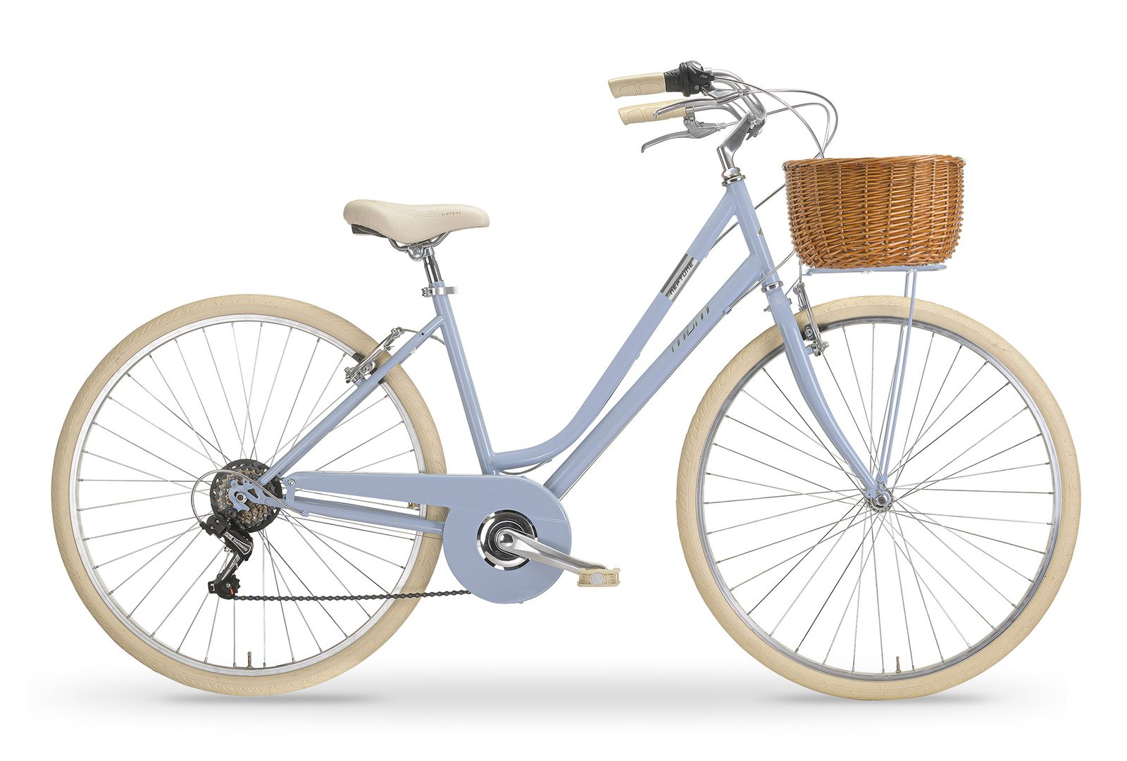 Bici Neptune Donna